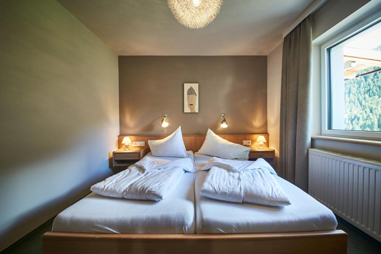 זאלבך הינטרגלם Boutique Appartements מראה חיצוני תמונה
